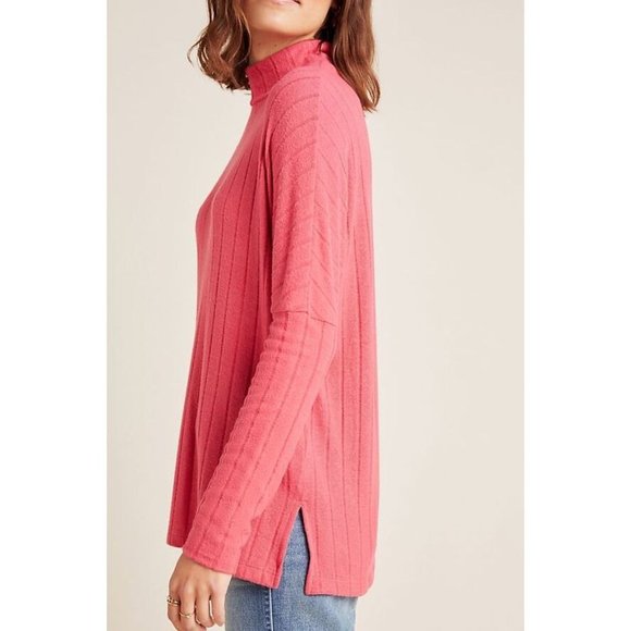 Anthropologie | NWT Fiona Hacci Tunic Sweater - Picture 3 of 14
